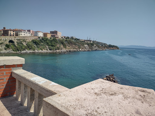 Piombino Port Authority - Thumbnail
