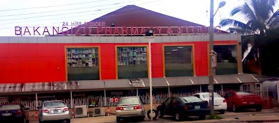 Photos of Bakan Gizo Pharmacy & Stores