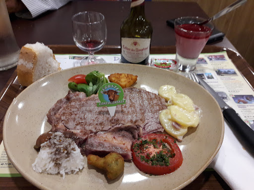 Photo 1 - Cafétéria de Confolens