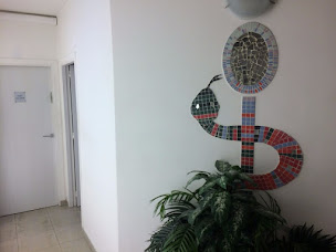 Photo n°2 de Dr Anaïs BEDUZ à Paris (Dentiste)