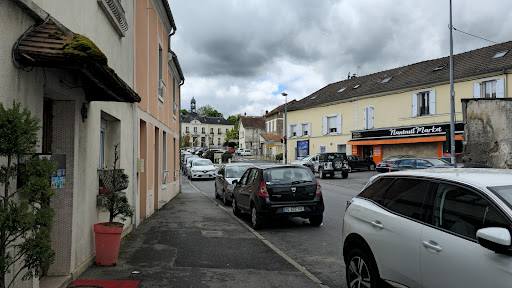 Mairie de Nanteuil-lès-Meaux - Thumbnail