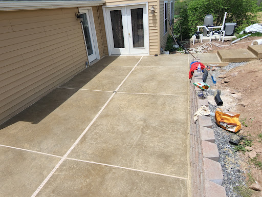 Mash Construction LLC - Thumbnail