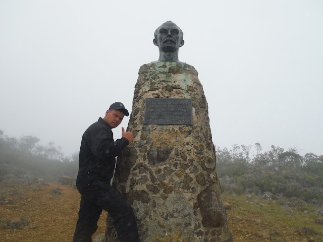 Pico Turquino