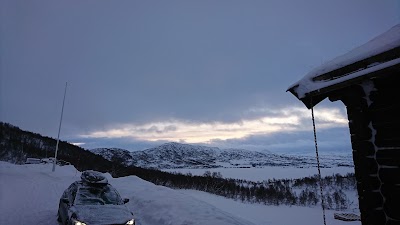 Photos of Bj&aring;en Turisthytte