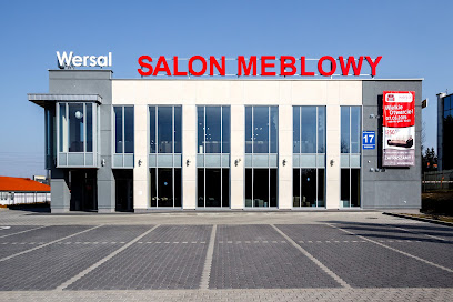 Meble Wersal