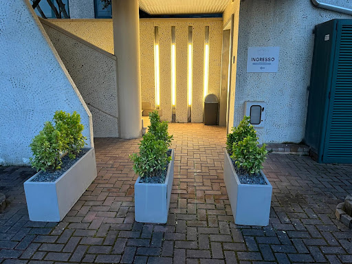 Gruppo Ingenious Srl - Headquarter Office - Thumbnail