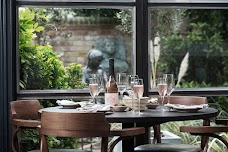 Brasserie Blanc oxford