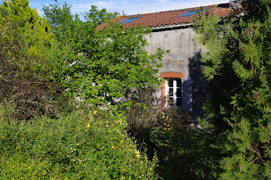 Photo n°3 de Gîte des 2 Pat' à Pouzauges (Maison de vacances)