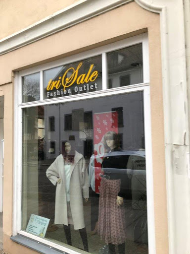 Tri Sale Fashion Outlet