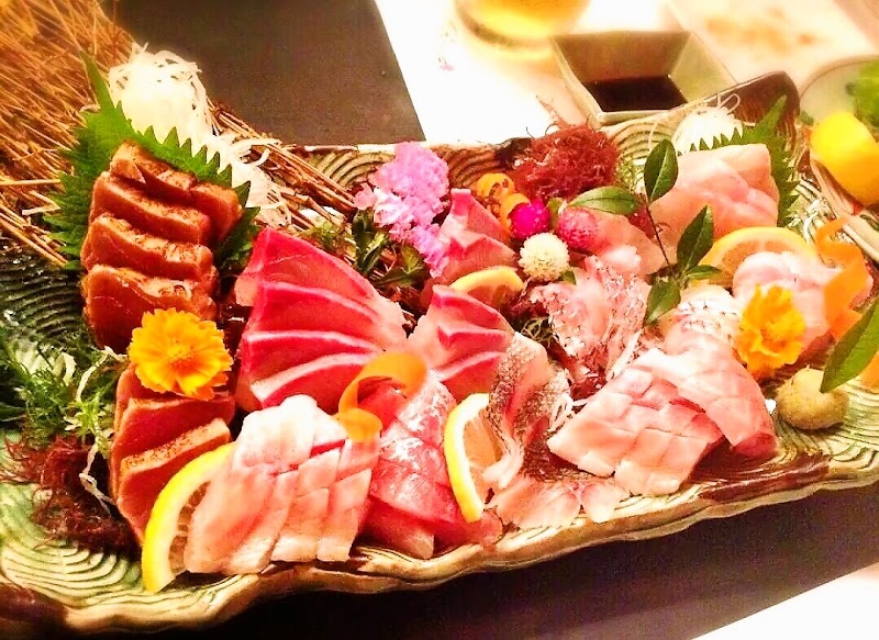 食彩空間・海人