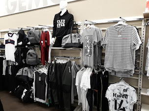 Photo n°5 de GEMO PERPIGNAN Chaussures et Vêtements à Perpignan (Magasin de vêtements pour femmes)