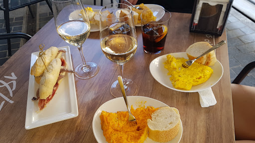 Iruña burgers - Thumbnail