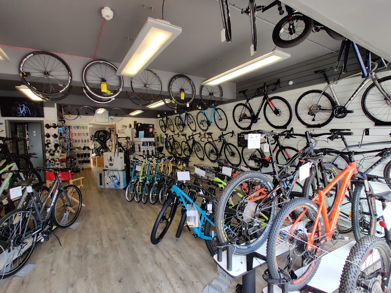 Panagua Bikes photo 2