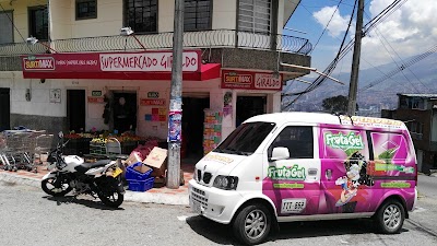 Photos of SUPERMERCADO GIRALDO BELLAVISTA