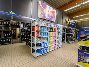 Photo n°1 de Norauto Epinay à Épinay-sur-Seine (Magasin de pneus)