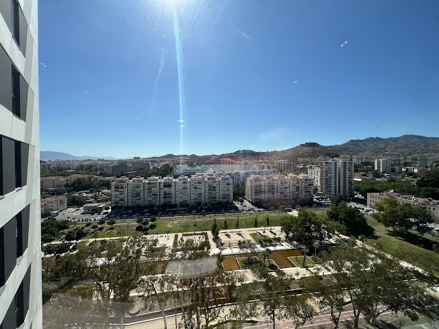 Apartamento URBAN SKY DELUXE by null