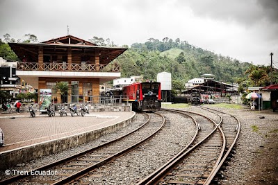 Photos of Estacion Del Tren