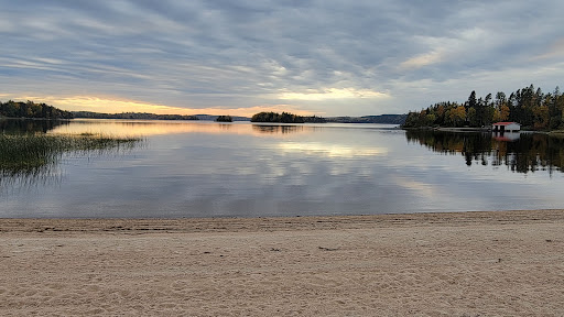 Second Sandy Beach - Visual