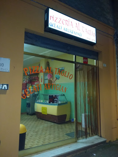 Pizzeria F.lli Troncia - Thumbnail
