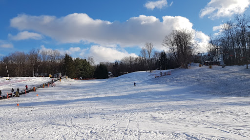 Four Seasons Golf & Ski Center Gallery - United States