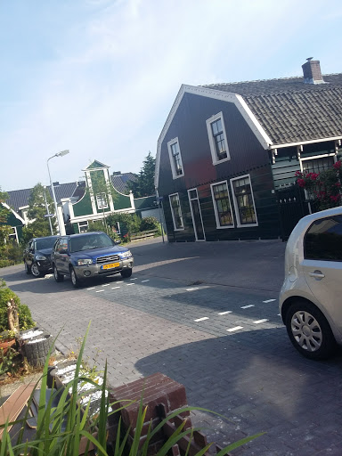 Zaandam, Peperstraat - Thumbnail