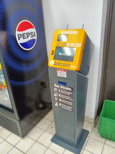 Bitcoin ATM South Milwaukee - Coinhub Gallery - United States