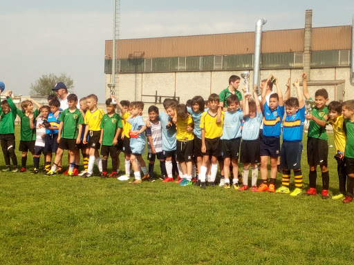 REAL MEDIGLIA FC