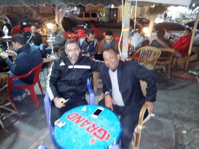 Photos of كافيتريا جراند Grand Cafe