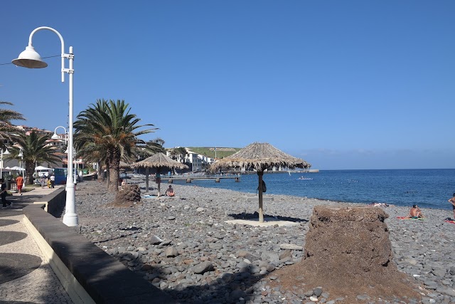Santa Cruz