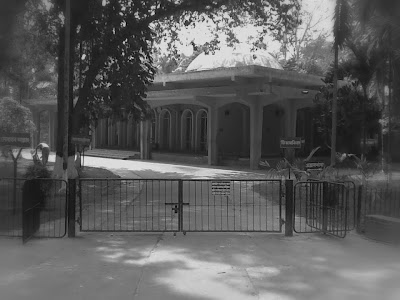mosque