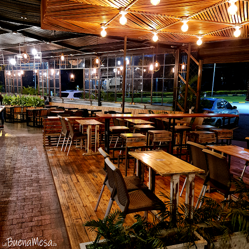 La Buena Mesa