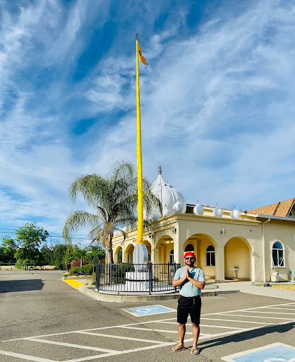 Sikh Temple Redding - Thumbnail