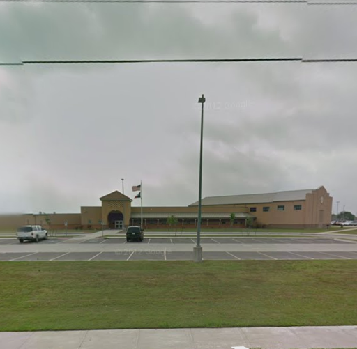 S.F. AUSTIN ELEMENTARY