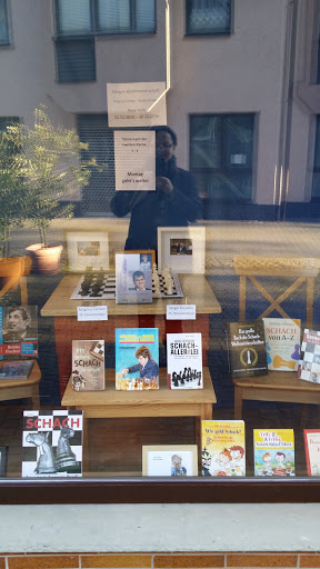 Buchhandlung Tolksdorf Hattersheim
