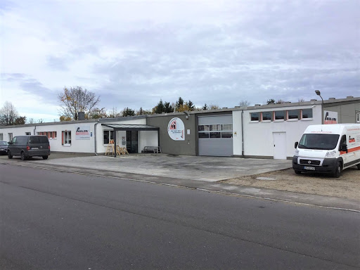 GIMA Gipser- und Malerbedarf GmbH & Co. KG, Servicelager Manching - Thumbnail