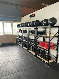 Photo n°7 de RAGNARÖK GYM à Dury (Club de sport)