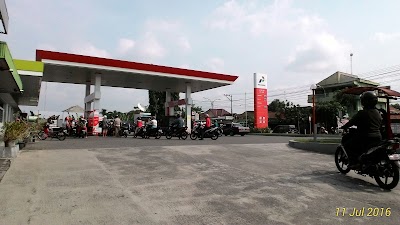 Photos of Pertamina Gas Station 44.551.05 Perintis Kemerdekaan
