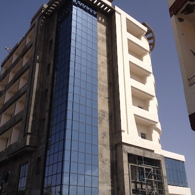 Photos of Complex Arab