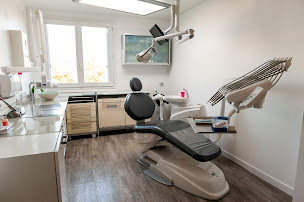 Photo n°1 de Dr ROUSSEAU - Dentiste Conflans-Sainte-Honorine à Conflans-Sainte-Honorine (Dentiste)