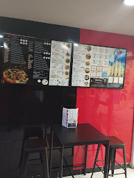 Photo n°16 de 🍕 Milano Pizza – Nouvelle direction “La Buona Pizza” à Émerainville (Pizzas à emporter)