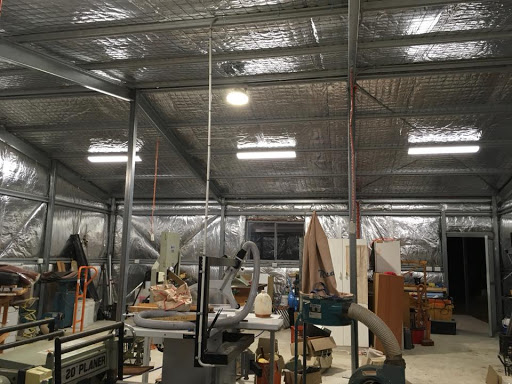 Silver Sands Electrical Services - Thumbnail