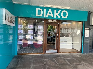 Diako property management Ltd