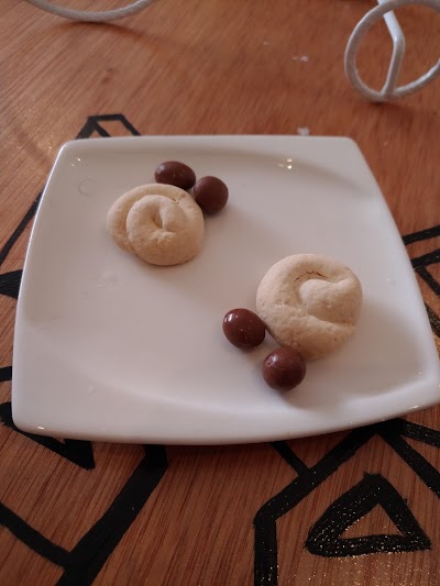 Photos of Caf&eacute; Tero Choachi