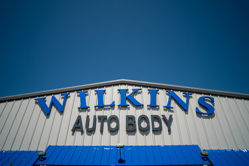 Wilkins Auto Body