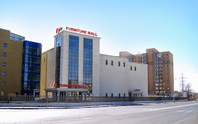 Photos of Soho International Furniture Mall