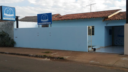 Clínica Veterinária Entre Patas