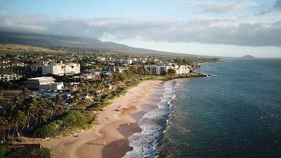 Maui Coast Hotel