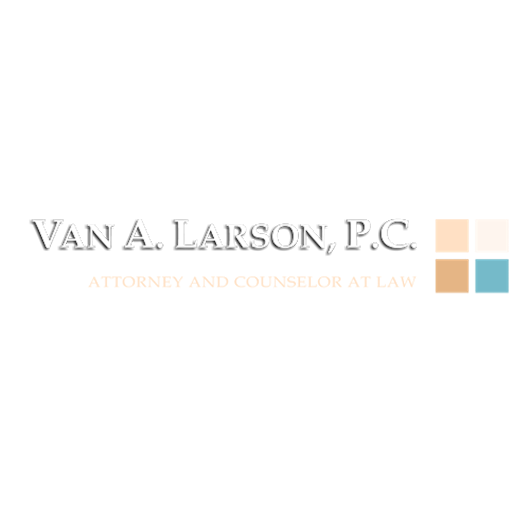Van A. Larson, P.C. - Visual