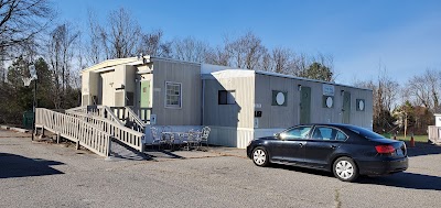 Petersburg Islamic Center