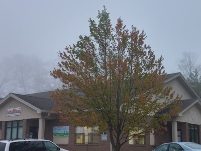 Islamic Center of Blacksburg